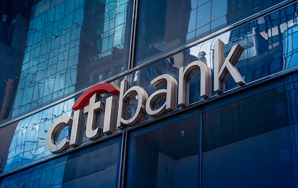 Citigroup affiche un bénéfice en hausse de 40 % au troisième trimestre 2026