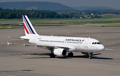 Air France-KLM fait une offre pour racheter jusqu'à 49,9% du capital de TAP Air Portugal