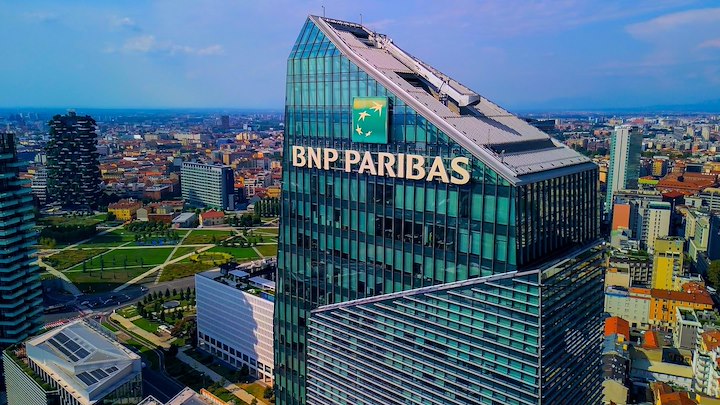 bourse Bnp Paribas