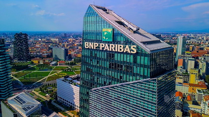 BNP Paribas dément vouloir prendre une participation dans Techcombank