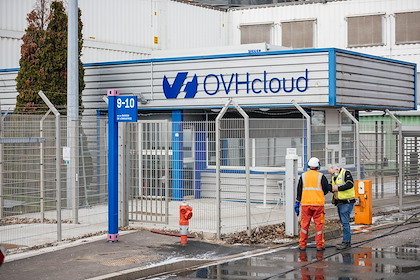 Oddo BHF laisse son conseil inchangé sur OVH après les résultats