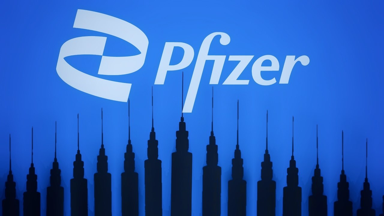Pfizer signe un vaste partenariat avec le chinois Innovent Biologics dans l'oncologie