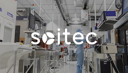 Soitec : Jefferies relève son objectif de cours de 85 à 98 euros mais reste prudent
