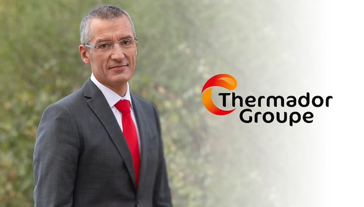 bourse Thermador Groupe