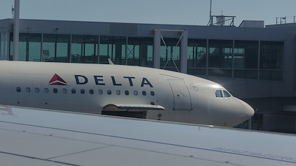 Delta Air Lines dépasse les attentes malgré une facture de carburant historique
