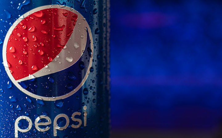 bourse PEPSICO INC