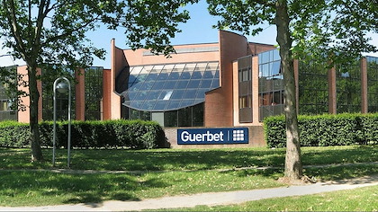Guerbet bascule dans le rouge au premier semestre 2026, plombé par Raleigh