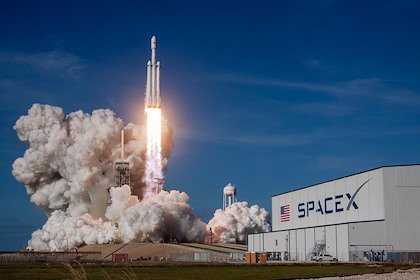 SpaceX en bourse : comment participer à l'IPO du siècle avec IG