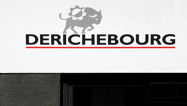bourse Derichebourg