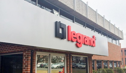 Legrand s'offre la plus forte hausse du CAC 40 grâce à une note favorable de Citi