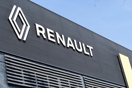 Renault a émis pour 860 millions d'euros d'obligations samouraï en deux tranches