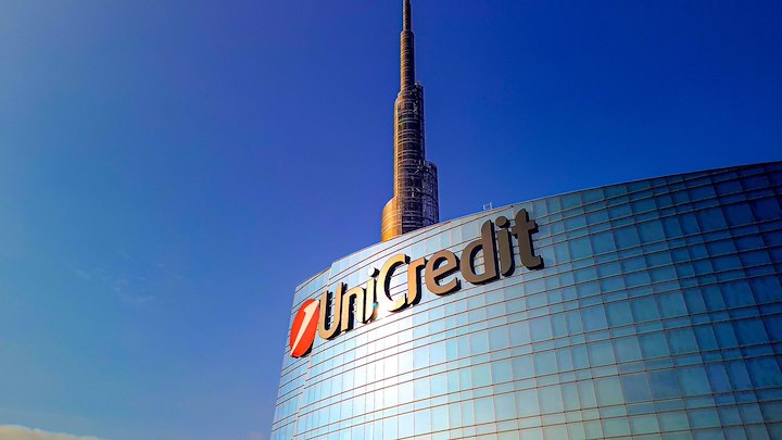 bourse UniCredit SpA
