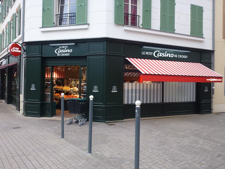 bourse Casino Guichard