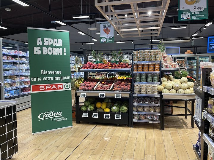 bourse Casino Guichard