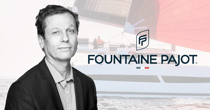 bourse Fountaine Pajot