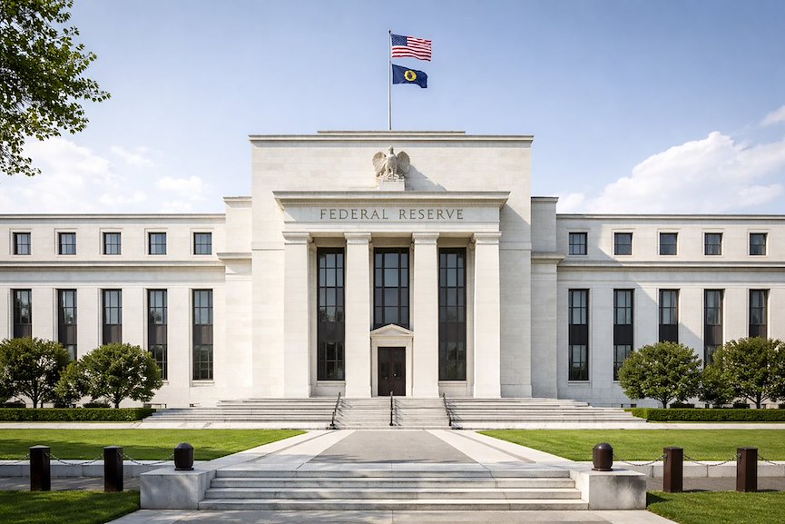 Federal reserve