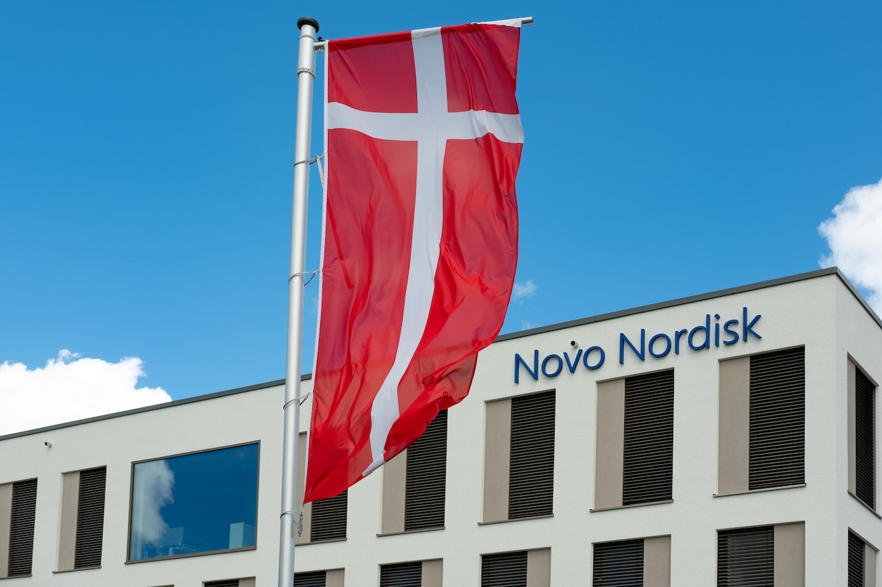 Novo Nordisk A/S : Trois mois après avoir changé de PDG, Novo Nordisk chamboule son conseil d'...