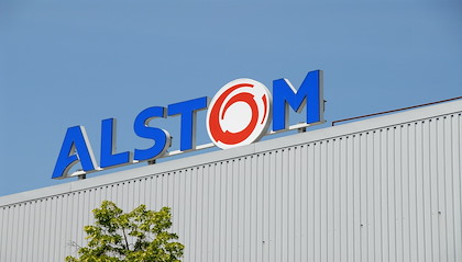 Il faudra du temps à Alstom pour regagner la confiance du marché - Deutsche Bank