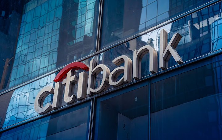 bourse CITIGROUP INC