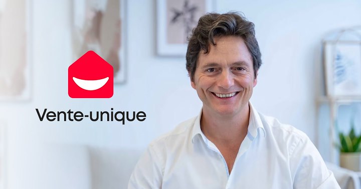 bourse Vente Unique.com