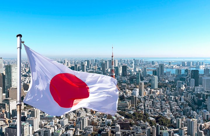 bourse Nikkei Index
