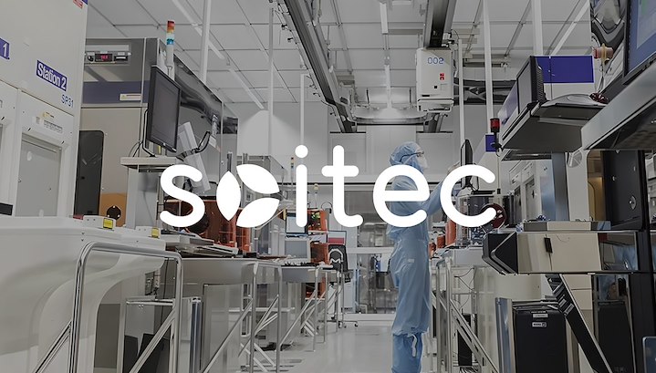 bourse Soitec Silicon