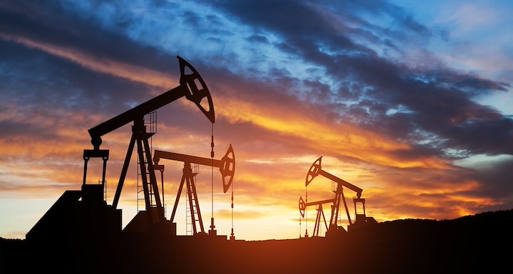 bourse Petrole Brent (baril en $)