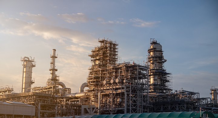 bourse Petrole Brent (baril en $)