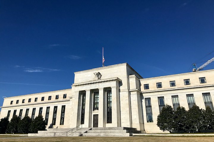 bourse Wall Street 30