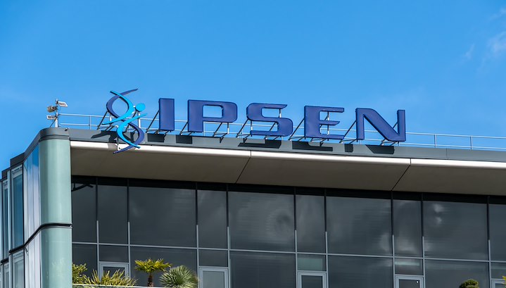 bourse Ipsen