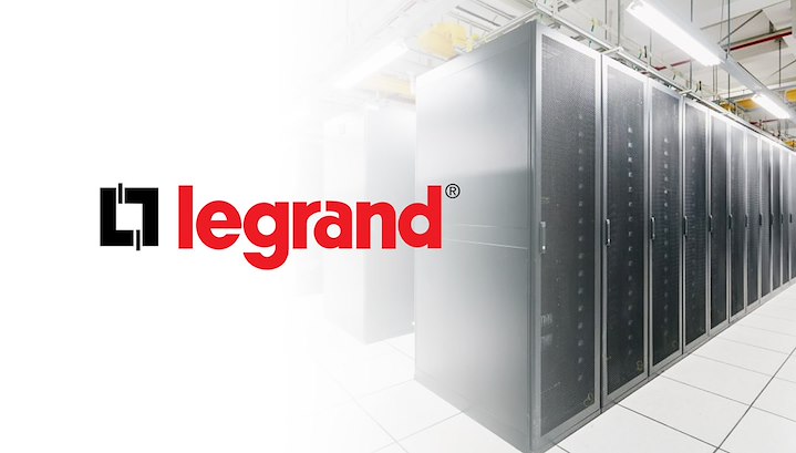 bourse Legrand SA