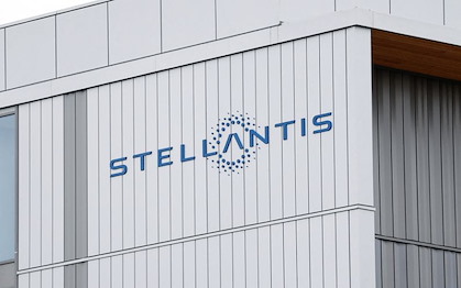 Stellantis met trois usines françaises au chômage partiel