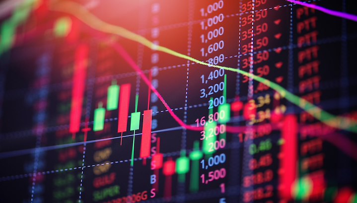 bourse Cac 40