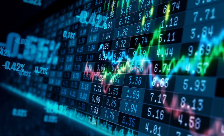 bourse Cac 40