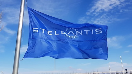 Stellantis rappelle plus de 1,3 million de Jeep après un risque d'incendie