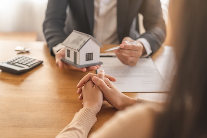 Taux immobilier : voici combien les banques proposent en septembre 2026