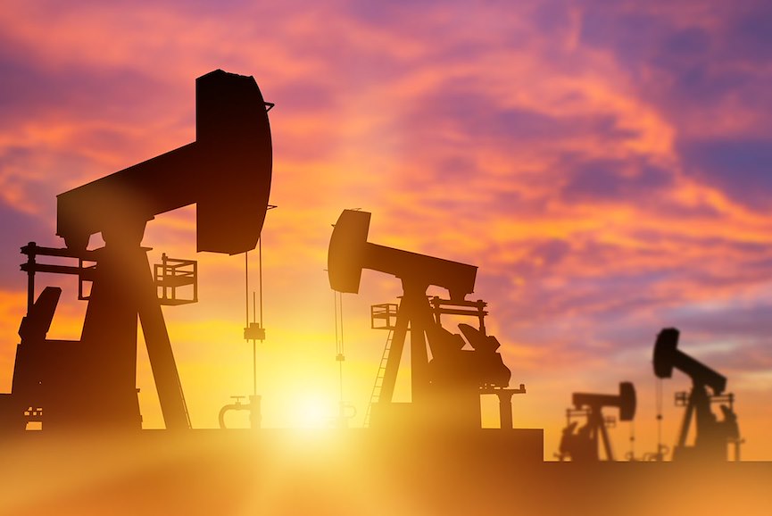 pétrole à plus de 100$ le baril