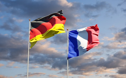 Taux d'emprunt à 10 ans, l'écart entre la France et l'Allemagne atteint un niveau inédit depuis 2012