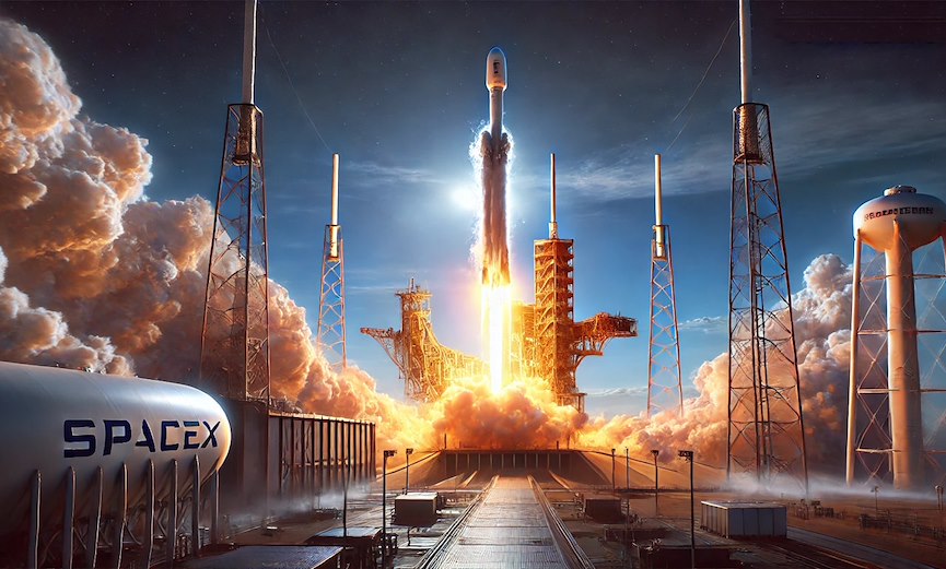 space X