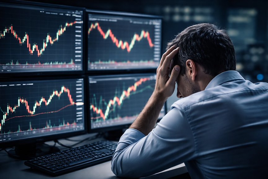 Trader en analyse technique