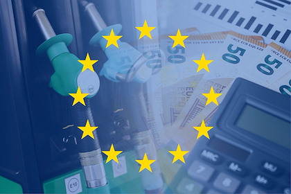 L'inflation bondit à 3,3 % dans la zone euro, la BCE pourrait relever ses taux dès la semaine prochaine
