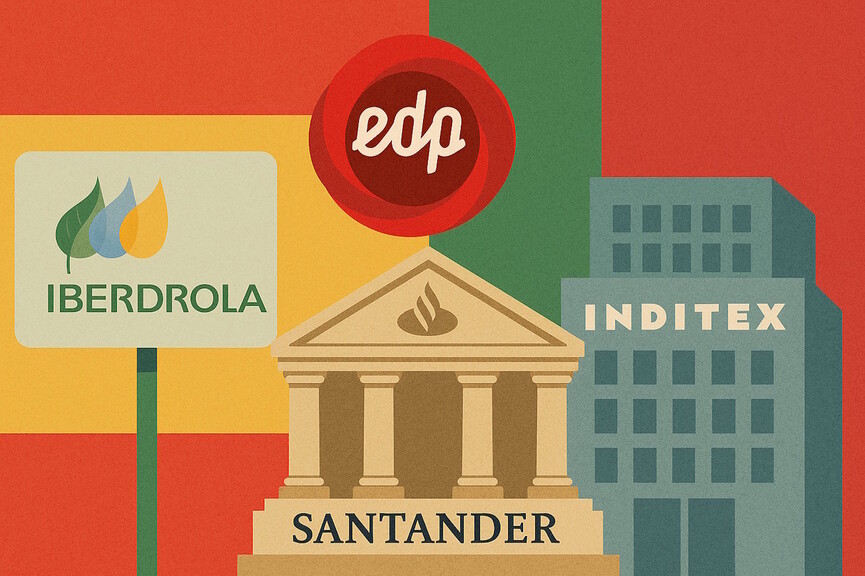 espagne portugal investissement