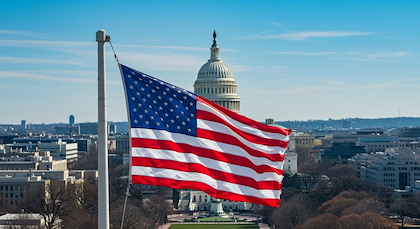 Le déficit commercial des États-Unis bondit à 77,6 milliards de dollars en mai