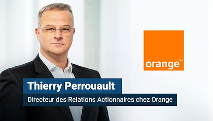 Orange : « On est entré dans un nouveau paradigme »