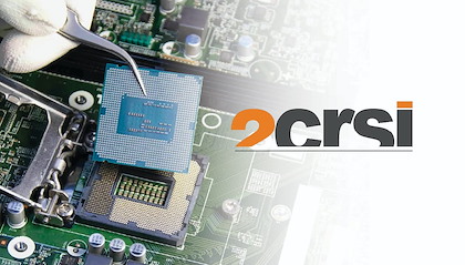 2CRSi gagne plus de 125 % en 2026, Portzamparc voit encore un potentiel de 148 %