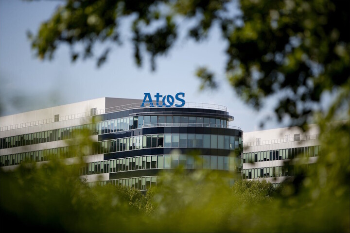 atos bureaux