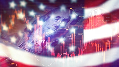 Inflation aux États-Unis, les prix grimpent encore et atteignent 3,8% en avril