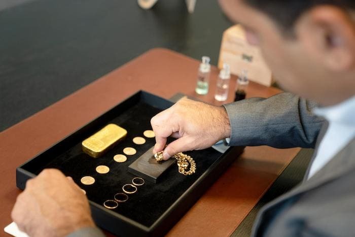 goldmarket
