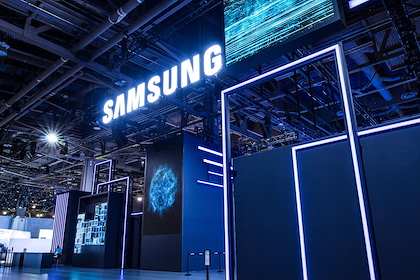 Samsung Electronics dépasse les 1000 milliards de dollars, porté par la folie des puces IA