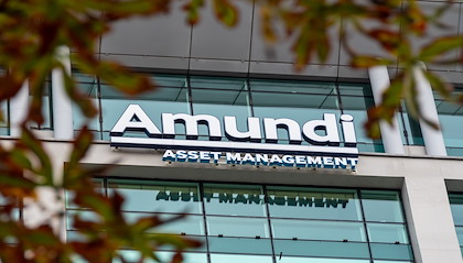 Amundi réalise une plus-value de 300 millions d'euros grâce à l'introduction en Bourse de SBIFM